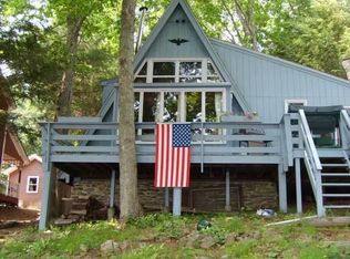 100 Beaver Dam Rd, Woodstock Valley, CT 06282