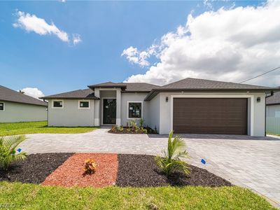 1024 Embers Pkwy W, Cape Coral, FL, 33993