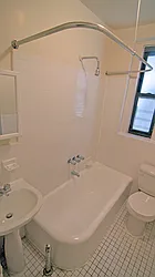 Rented by Tryax Realty Management