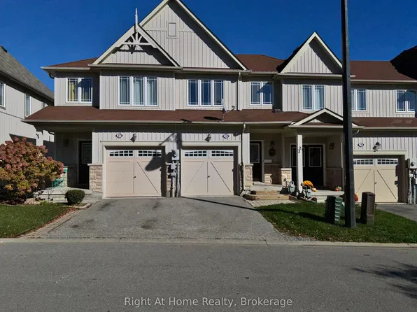 23 Connell Ln #19, Clarington, ON L1C 0L1