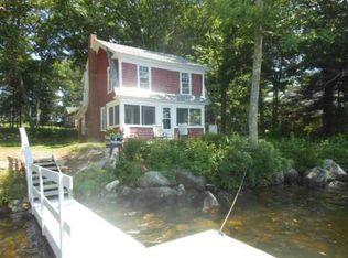 36 Tackle Trl, Jefferson, ME 04348