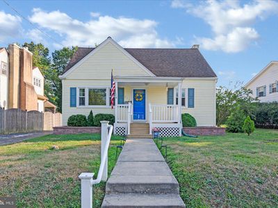 112 Cornell Rd, Glassboro, NJ, 08028