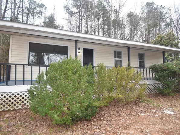 2123 Fox Squirrel Ridge Rd, Pickens, SC 29671