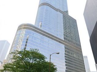 401 N Wabash Ave UNIT 48G, Chicago, IL 60611