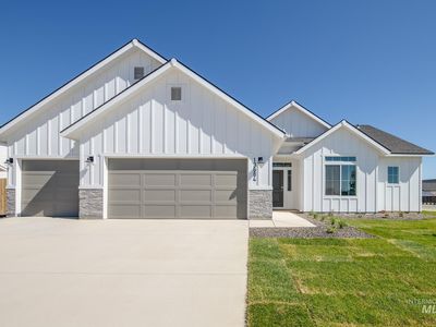 13684 Higley Ct, Caldwell, ID, 83607