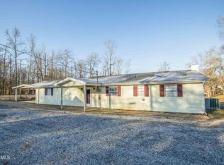 1033 Red Cloud Rd #17, Ten Mile, TN 37880