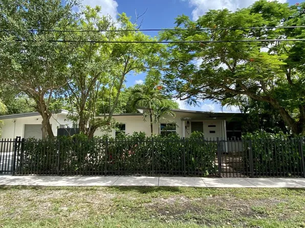 340 NW 138th Street, North Miami, FL 33168