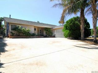 11459 Gothic Ave, Granada Hills, CA 91344