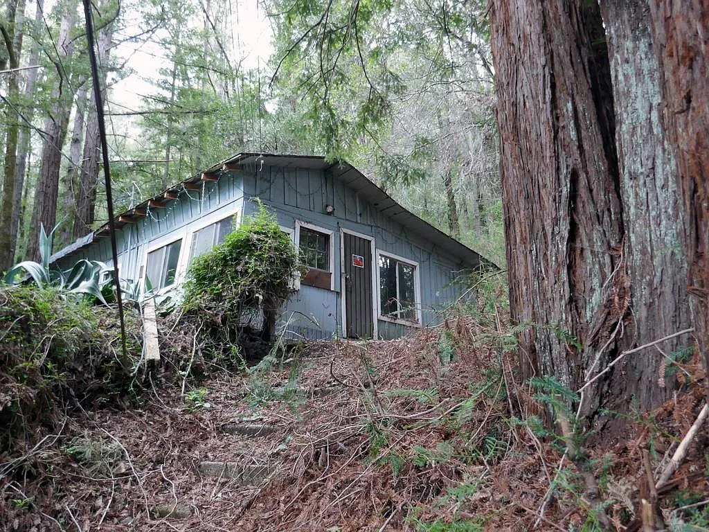 11071 Lompico Rd photo 1