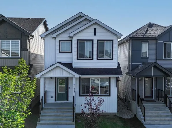 7123 46a St, Beaumont, AB T4X 3B1