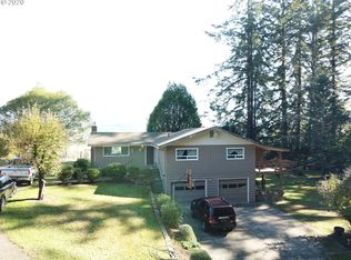 94283 Pond Ln, Myrtle Point, OR 97458