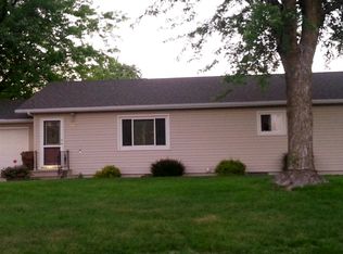 1608 Hickory St, Stanton, NE 68779