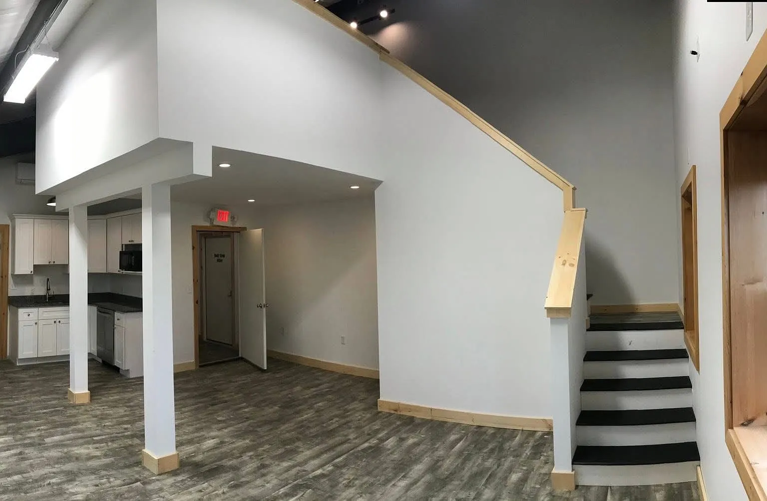 Studio, 650 sqft, $1,850 — Photo 1