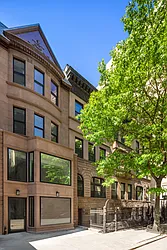 256 West 88 at 256 West 88th Street in Upper West Side