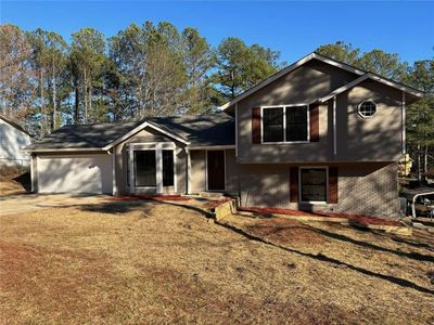 7646 Park Ln, Jonesboro, GA, 30236