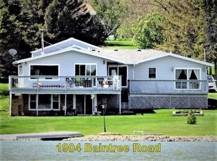 1904 Baintree Rd, Davis, IL 61019