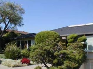 2211 Ensenada Way, San Mateo, CA 94403
