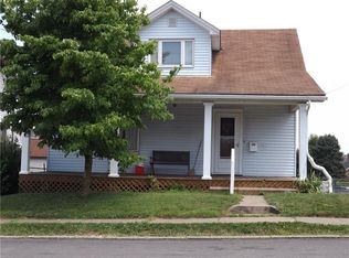 915 Lawrence St, Monongahela, PA 15063