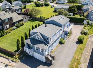 169 Aquidneck Ave, Middletown, RI 02842