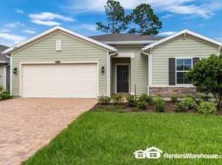 9838 Melrose Creek Dr, Jacksonville, FL 32222