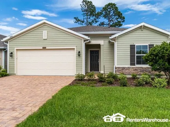 9838 Melrose Creek Dr, Jacksonville, FL 32222