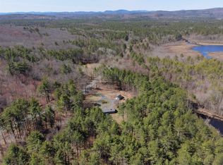 170 Warner Rd, Salisbury, NH 03268