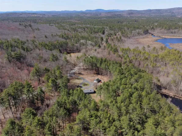 170 Warner Road, Salisbury, NH 03268