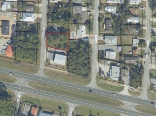 0 Palm Beach Dr, Panama City Beach, FL 32413