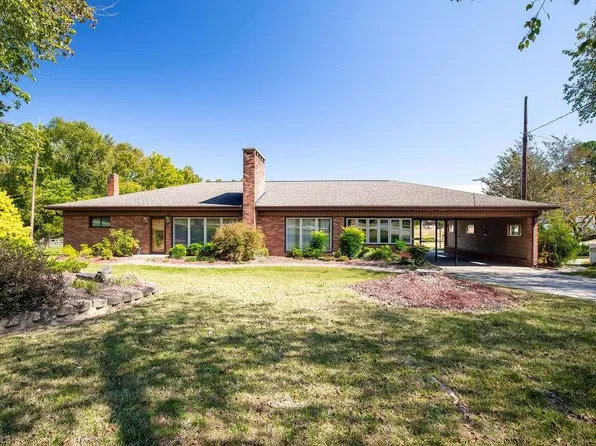 5748 Tom Hill Rd, Archdale, NC 27263