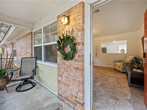 1 Taft St Unit 126, Beaufort, SC 29902