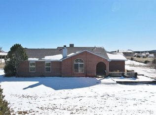 258 Dinkle Rd, Edgewood, NM 87015