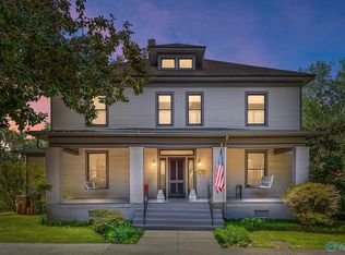 101 Walnut St NE, Decatur, AL 35601