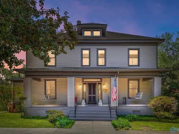 101 Walnut St NE, Decatur, AL 35601