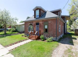 211 N Wallace Ave, Bozeman, MT 59715
