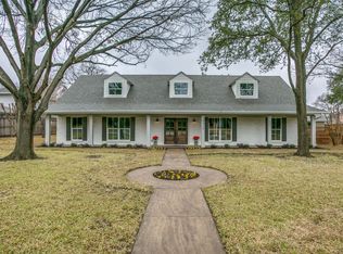6938 Briar Cove Dr, Dallas, TX 75254