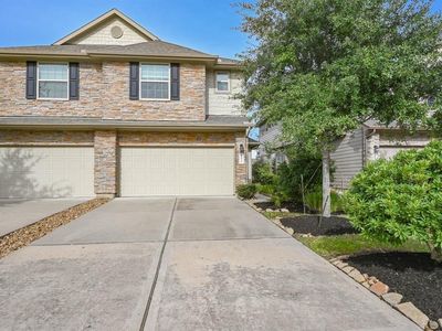 6431 Calgary Woods Ln, Katy, TX, 77494