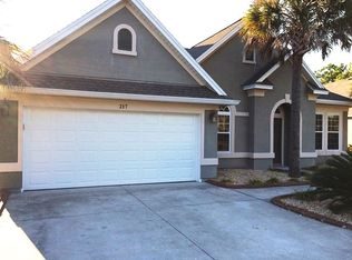 217 Bainbridge St, Panama City Beach, FL 32413