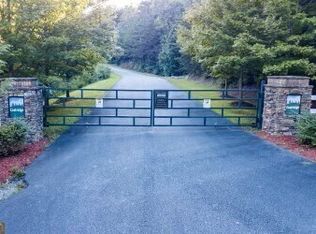 LOT 22 E Ridge Ln, Ellijay, GA 30536