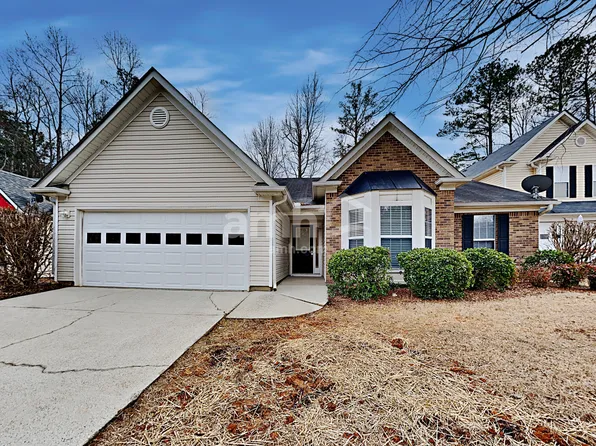 3327 Freedom Lndg NW, Kennesaw, GA 30144