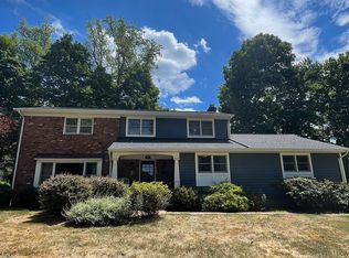 52 Coolidge Dr, Berkeley Heights, NJ 07922