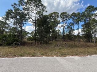 822 Appleton AVE, LEHIGH ACRES, FL 33974