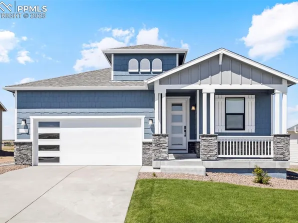 42996 Colonial Trl, Elizabeth, CO 80107