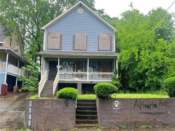 529 Magnolia St NW, Atlanta, GA 30314