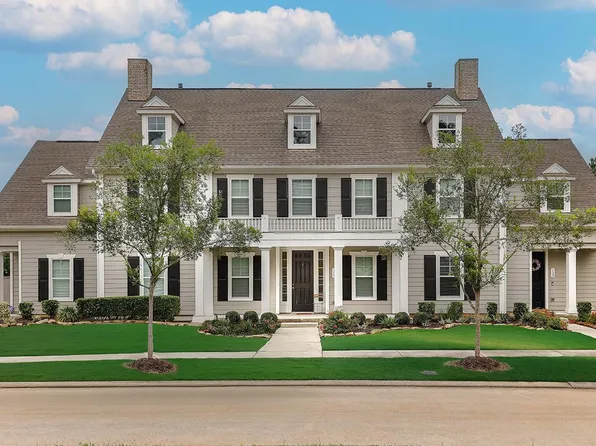 154 Kendrick Pines Blvd, Spring, TX 77389