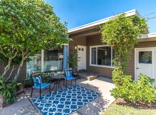 1764 Hamlet St, San Mateo, CA 94403