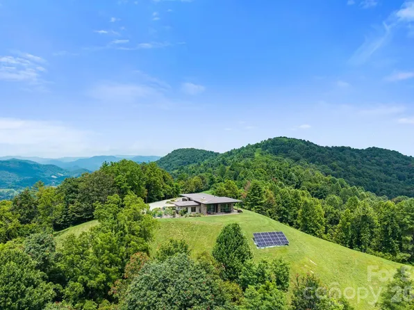 1045 & 1047 Graham Rd, Marshall, NC 28753