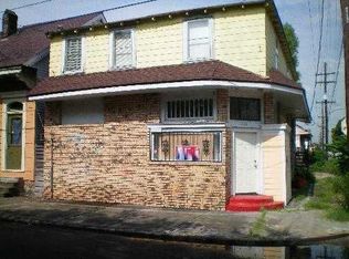 1242 Saint Roch Ave, New Orleans, LA 70117