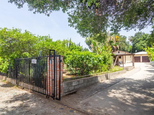283 W Calaveras St, Altadena, CA 91001