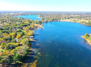 370 Club Lake Rd, Teague, TX 75860