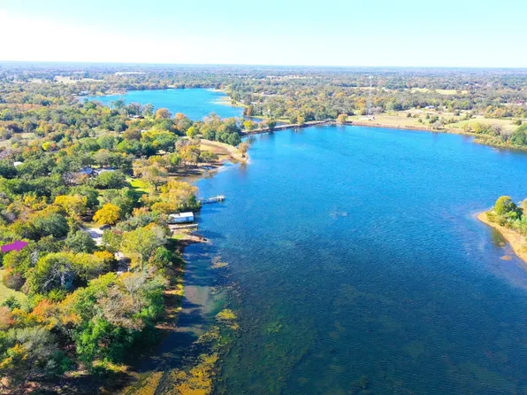 370 Club Lake Rd, Teague, TX 75860